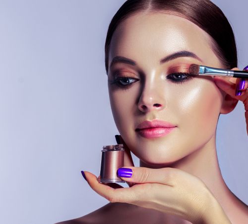 Makeup Artist, Visagista & Beauty Consultant